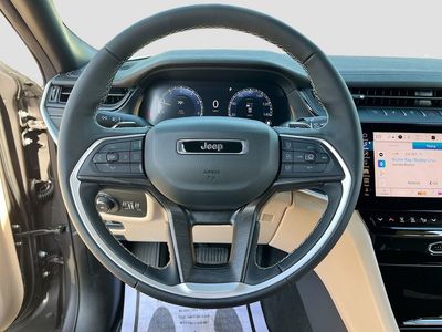 2026 Jeep Grand Cherokee L - Photo 11