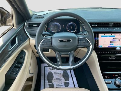 2026 Jeep Grand Cherokee L - Photo 23