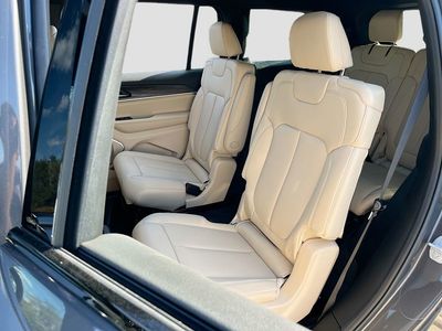 2026 Jeep Grand Cherokee L - Photo 25
