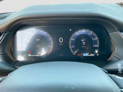 2026 Jeep Grand Cherokee L - Photo 12