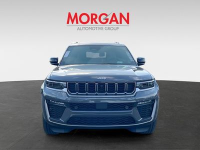 2026 Jeep Grand Cherokee L - Photo 2