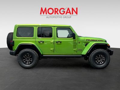 2026 Jeep Wrangler - Photo 8