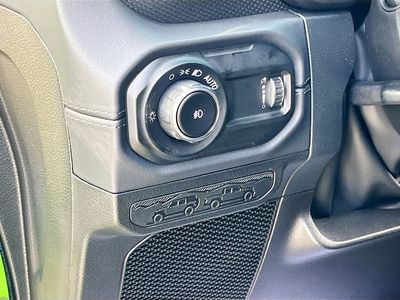 2026 Jeep Wrangler - Photo 10