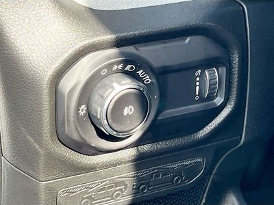 2026 Jeep Wrangler - Photo 10