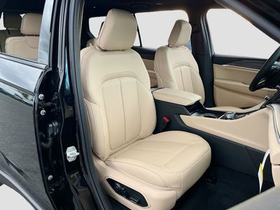 2026 Jeep Grand Cherokee L - Photo 26
