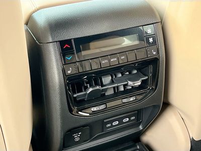 2026 Jeep Grand Cherokee L - Photo 22
