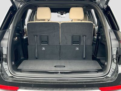 2026 Jeep Grand Cherokee L - Photo 23
