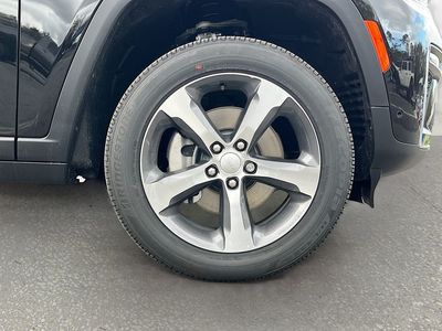 2026 Jeep Grand Cherokee L - Photo 28