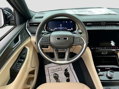 2026 Jeep Grand Cherokee L - Photo 19