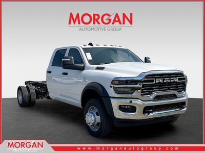 2026 Ram 4500HD - Photo 1