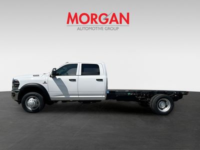 2026 Ram 4500HD - Photo 4