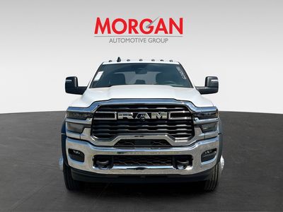 2026 Ram 4500HD - Photo 2
