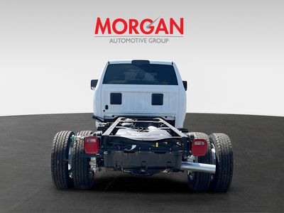 2026 Ram 4500HD - Photo 6