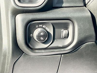 2026 Ram 3500 — photo 10 view