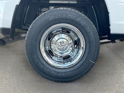 2026 Ram 3500 — photo 26 view
