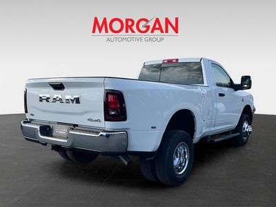 2026 Ram 3500 — photo 7 view