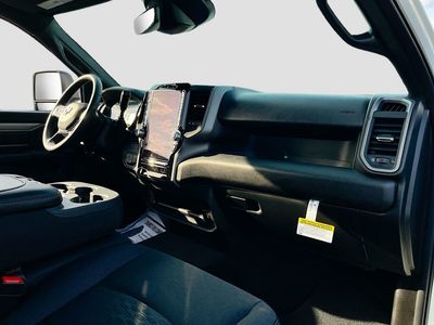 2026 Ram 3500 — photo 25 view