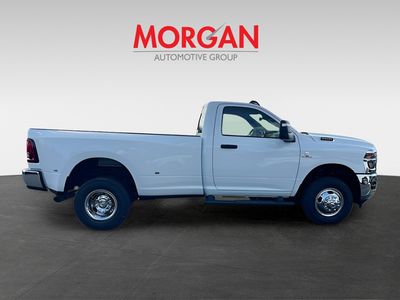 2026 Ram 3500 — photo 8 view