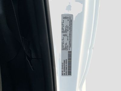 2026 Ram 3500 — photo 27 view