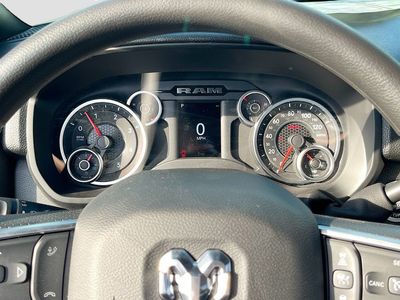 2026 Ram 3500 — photo 12 view