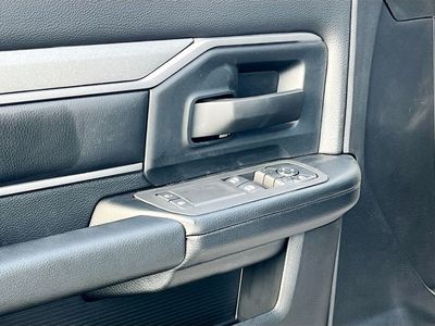 2026 Ram 3500 — photo 18 view