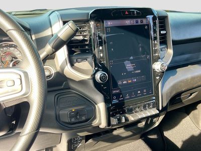 2026 Ram 3500 — photo 15 view