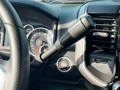 2026 Ram 3500 — photo 17 view
