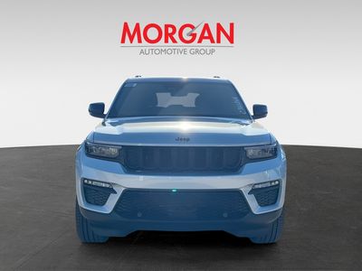 2025 Jeep Grand Cherokee - Photo 2