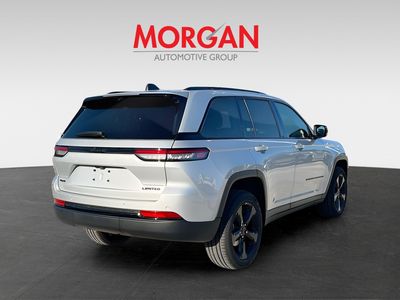 2025 Jeep Grand Cherokee - Photo 7