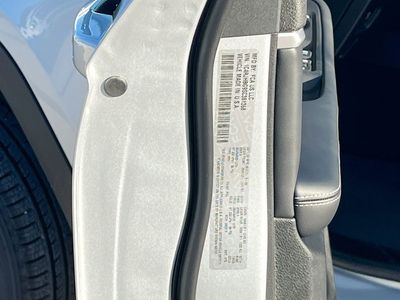 2025 Jeep Grand Cherokee - Photo 31