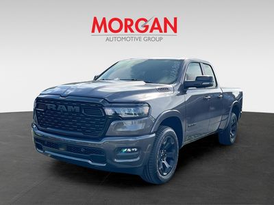 2026 Ram 1500 - Photo 3