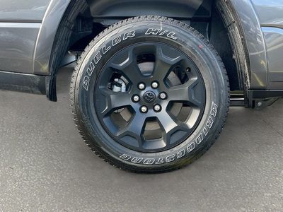 2026 Ram 1500 - Photo 28