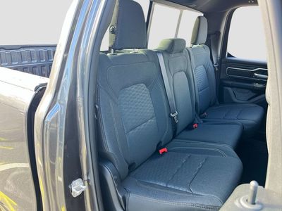 2026 Ram 1500 - Photo 25