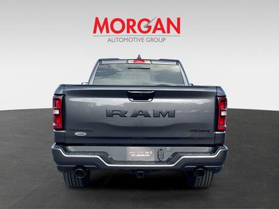 2026 Ram 1500 - Photo 6