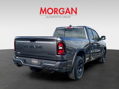 2026 Ram 1500 - Photo 7