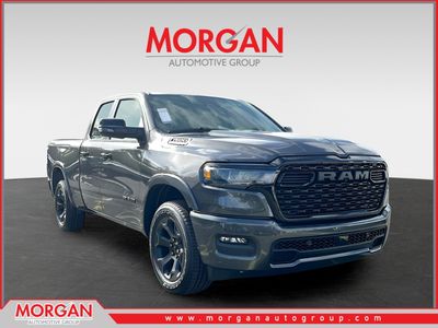 2026 Ram 1500 - Photo 1