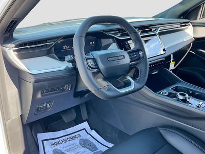2026 Jeep Cherokee - Photo 9