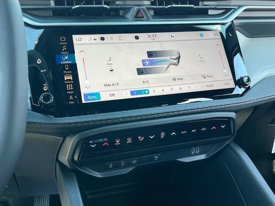 2026 Jeep Cherokee - Photo 16