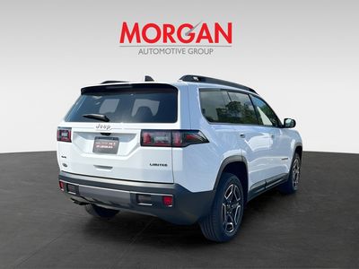 2026 Jeep Cherokee - Photo 7