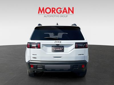 2026 Jeep Cherokee - Photo 6