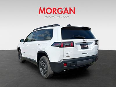2026 Jeep Cherokee - Photo 5