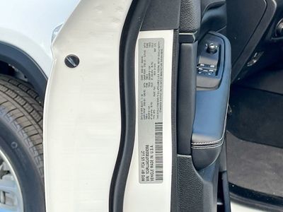 2026 Jeep Grand Cherokee L - Photo 30