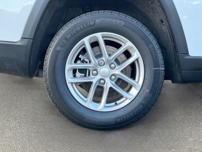 2026 Jeep Grand Cherokee L - Photo 29