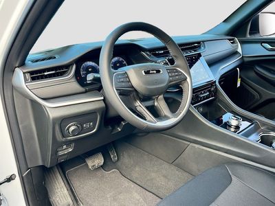2026 Jeep Grand Cherokee L - Photo 9