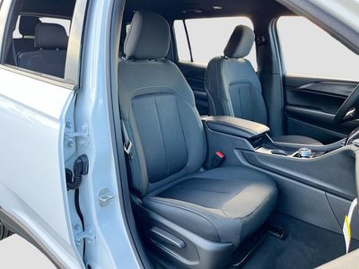 2026 Jeep Grand Cherokee L - Photo 27