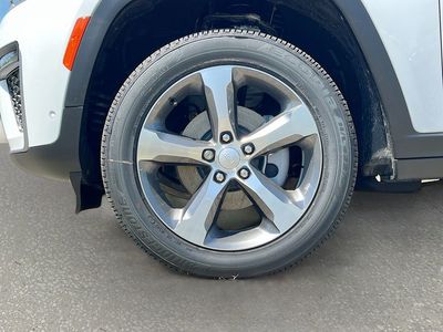 2026 Jeep Grand Cherokee - Photo 31