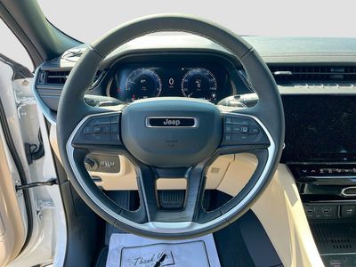 2026 Jeep Grand Cherokee - Photo 11