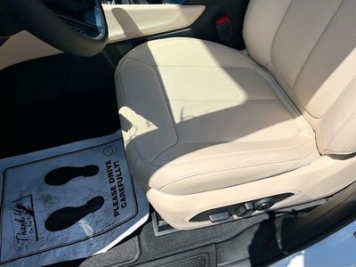 2026 Jeep Grand Cherokee - Photo 19