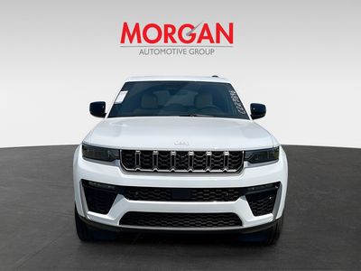 2026 Jeep Grand Cherokee - Photo 2