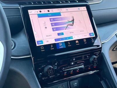 2025 Jeep Grand Cherokee L - Photo 16